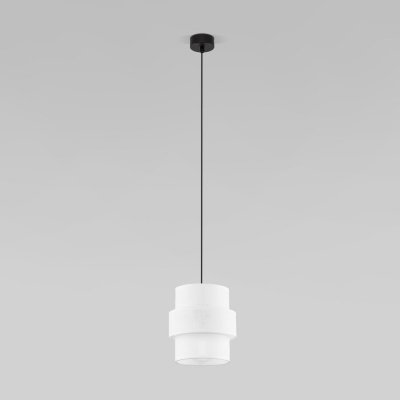 Подвесной светильник Calisto 5094 Calisto White TK Lighting дизайнерский