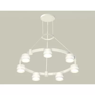 Подвесной светильник TRADITIONAL XR92031603 Ambrella