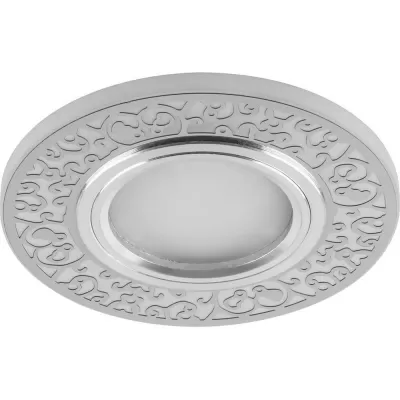 Точечный светильник CD951 29713 Feron