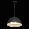 Подвесной светильник Floom CL736251 черный Citilux
