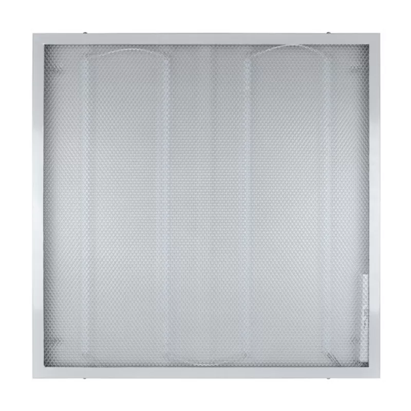 Светодиодная панель ULP-Q105 ULP-Q105 6060-72W/6500K WHITE прозрачный Volpe