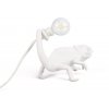 Интерьерная настольная лампа Chameleon Lamp 15090