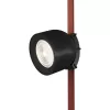 Трековый светильник BELTY SPOT DK5640-BK черный Denkirs