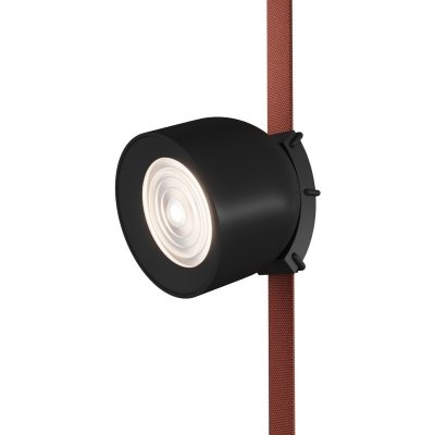 Трековый светильник BELTY SPOT DK5640-BK Denkirs черный
