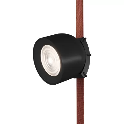 Трековый светильник BELTY SPOT DK5640-BK Denkirs черный