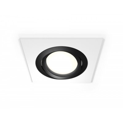 Точечный светильник Techno Spot XC7631081 Ambrella