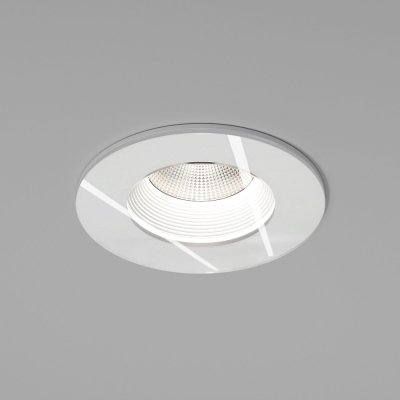 Точечный светильник Artis 25096/LED Elektrostandard для натяжного потолка