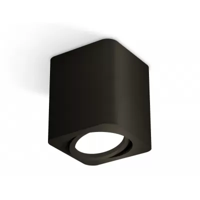 Точечный светильник Techno Spot XS7813010 Ambrella куб