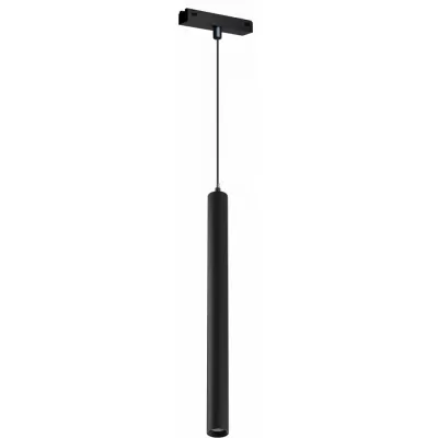Трековый светильник Vision48/25 4825-043-H400-10W-24DG-4000K-BK iLedex