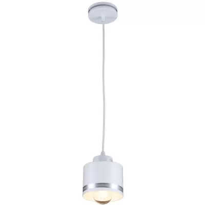 Подвесной светильник  MD.8842-1-P WH+SL Imex