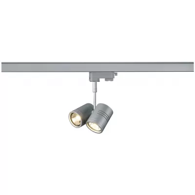 Трековый светильник Bima 152232 SLV