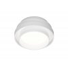 Точечный светильник TECHNO SPOT TN601 белый цилиндр Ambrella