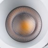 Точечный светильник Ciclone 385646 белый Lightstar