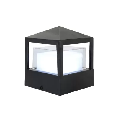 Настенный светильник уличный Metope 30018W/01LED Escada