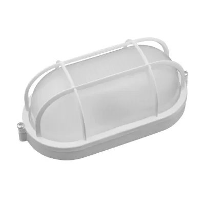 Потолочный светильник  ULW-K24B 12W/6000K IP54 WHITE Uniel