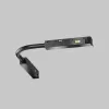 Коннектор угловой Accessories for tracks Exility X TRA239CS-42B Maytoni