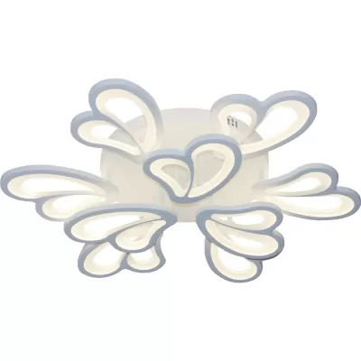 Потолочная люстра Linda 10229/9LED Escada