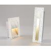 Подсветка для лестниц и ступеней  DL 3035 white белый Italline