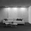 Трековый светильник Basis TR129B-24W3K-W белый Maytoni