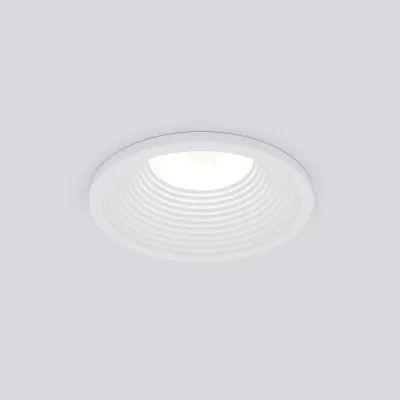 Точечный светильник Gudi 25028/LED Elektrostandard