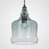 Стеклянный подвесной светильник ADRIA01 конус прозрачный ImperiumLoft Стеклянный подвесной светильник ADRIA01 конус прозрачный ImperiumLoft