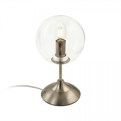 Интерьерная настольная лампа Томми CL102811 Citilux