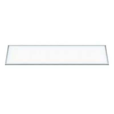 Светодиодная панель  ULP-30120-36W/NW EFFECTIVE SILVER Uniel