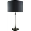 Интерьерная настольная лампа Table Lamp BRTL3015 черный цилиндр DeLight Collection
