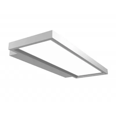 Бра NX DL-BMSC-6104040-WH-DN Lumker