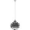 Подвесной светильник Artichoke 10156/800 Silver Loft It Подвесной светильник Artichoke 10156/800 Silver Loft It