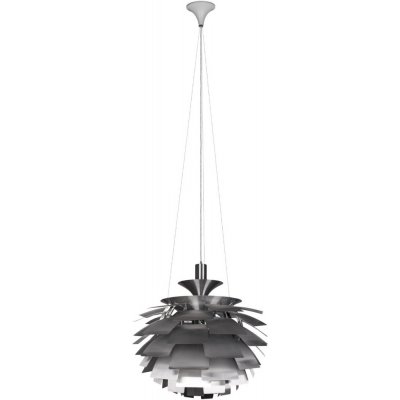 Подвесной светильник Artichoke 10156/800 Silver Loft It