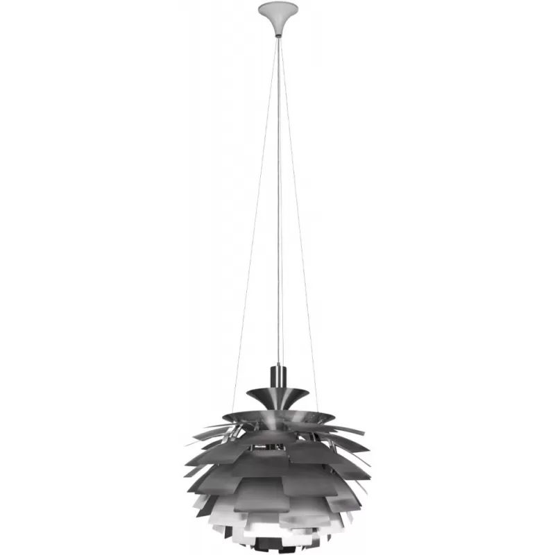 Подвесной светильник Artichoke 10156/800 Silver Loft It Подвесной светильник Artichoke 10156/800 Silver Loft It