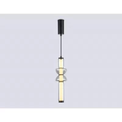 Подвесной светильник High Light LH11021 Ambrella цилиндр