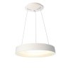 Подвесной светильник Sculptoris 342124 белый Deko-Light