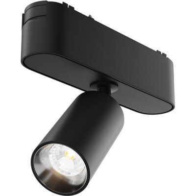 Трековый светильник Focus LED TR103-1-5W4K-M-B Maytoni