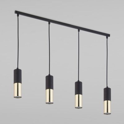 Подвесной светильник Elit 4367 Elit Black TK Lighting дизайнерский