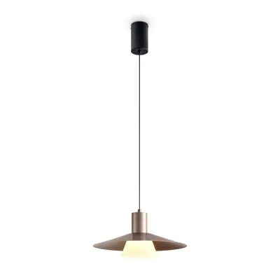 Подвесной светильник Fari FR5600PL-L5MG Freya