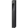Наземный светильник Gala 6658/10GL черный Odeon Light