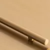 Стеклянный торшер Bolla-unica A1921PN-1AB форма шар белый Artelamp