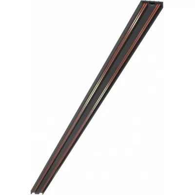 Шинопровод Vision48/25 4825-25/7-3000-BK iLedex