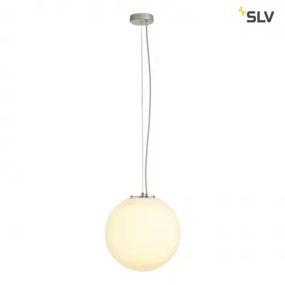 Подвесной светильник Rotoball 165410 SLV