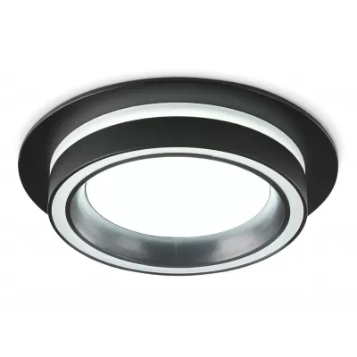 Точечный светильник Techno Spot TU5210 Ambrella