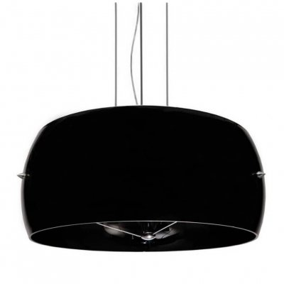 Подвесной светильник Stilio LDP 6018-400 BK Lumina Deco