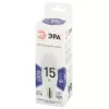 Лампочка светодиодная LED B35-15W-860-E14 LED B35-15W-860-E14 ЭРА