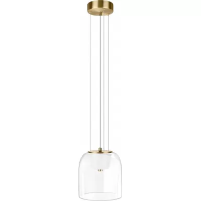 Подвесной светильник Tinkerbell 10428/A Loft It испания