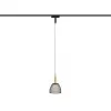 Трековый светильник Track System GV1656 конус черный Ambrella Трековый светильник Track System GV1656 конус черный Ambrella