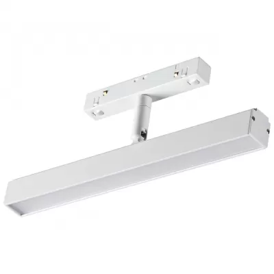 Трековый светильник Shino 358611 Novotech