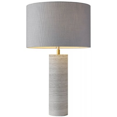 Интерьерная настольная лампа Crystal Table Lamp BRTL3354S DeLight Collection