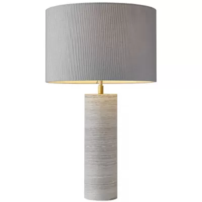 Интерьерная настольная лампа Crystal Table Lamp BRTL3354S DeLight Collection