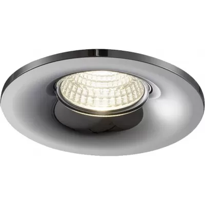 Точечный светильник POINT NC1761R-CH DesignLed